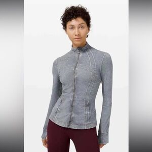 lululemon athletica define Jacket